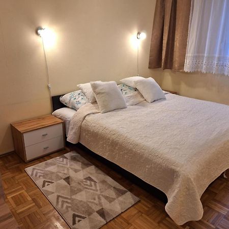 Gvadanyi Rezidencia Apartment Будапеща Екстериор снимка