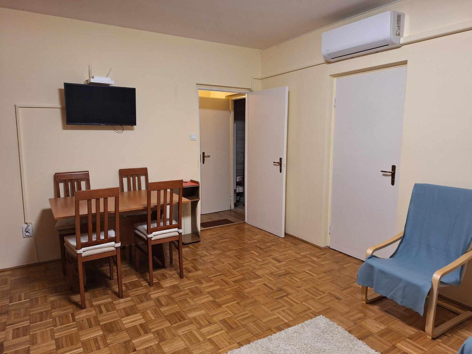Gvadanyi Rezidencia Apartment Будапеща Екстериор снимка