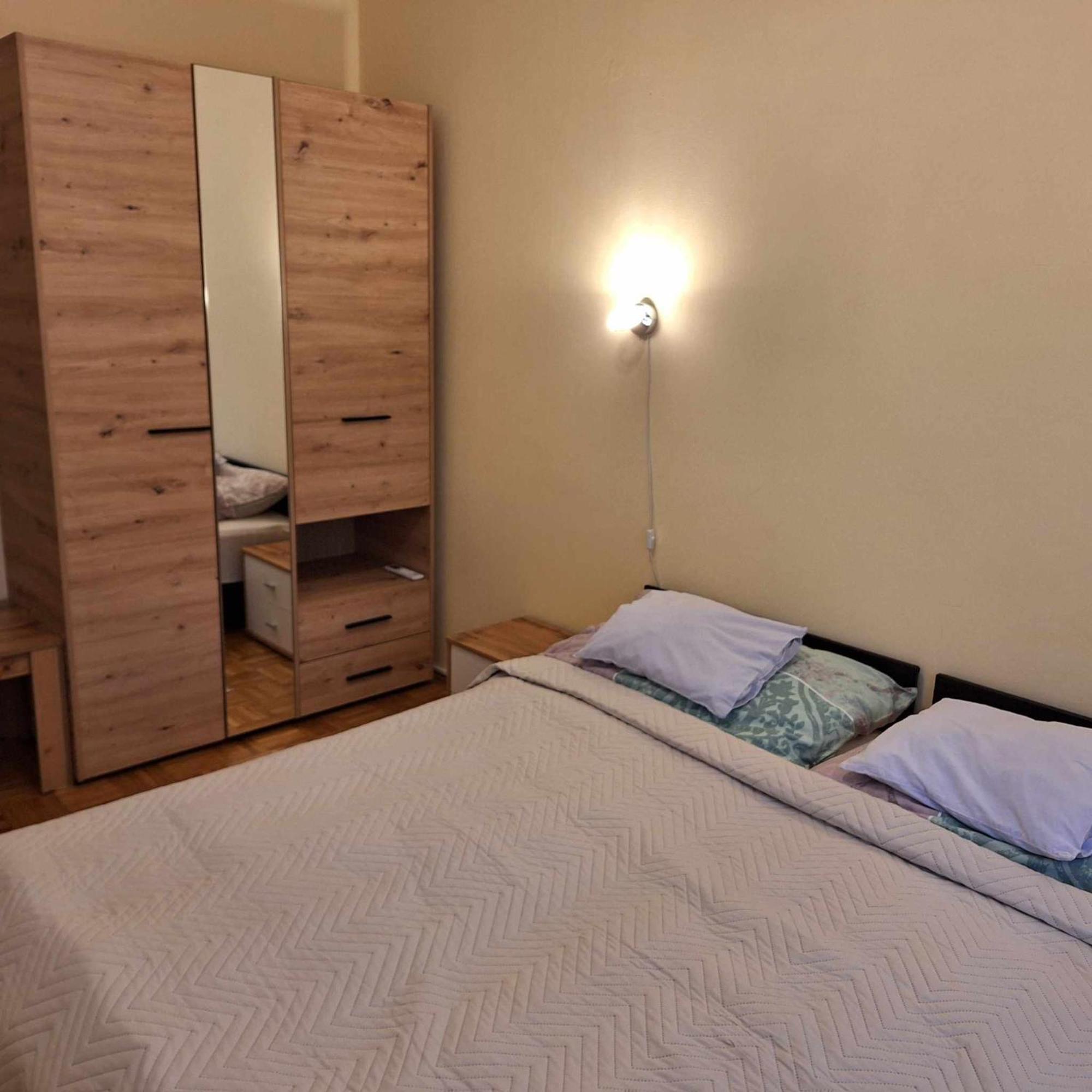 Gvadanyi Rezidencia Apartment Будапеща Екстериор снимка