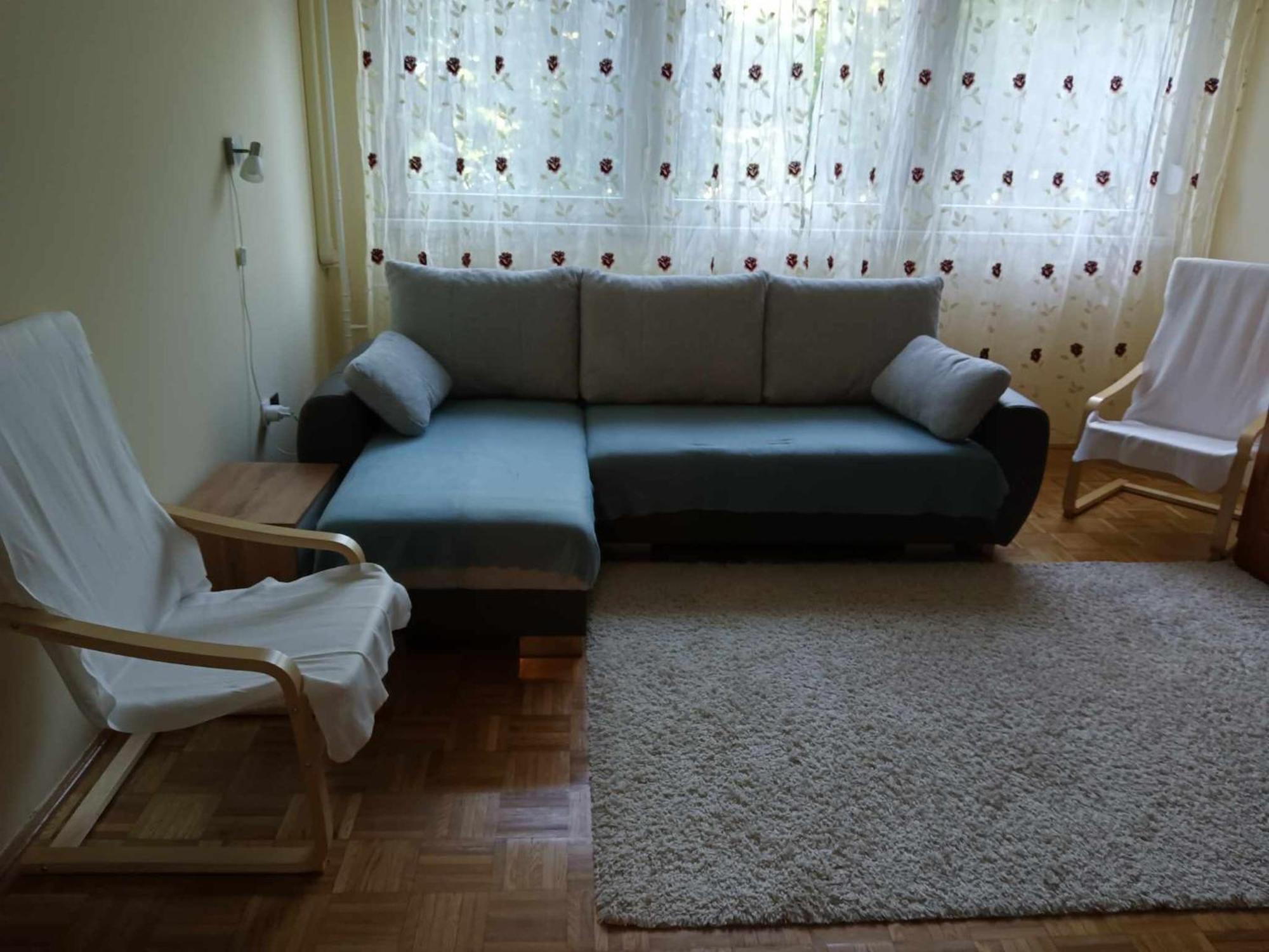 Gvadanyi Rezidencia Apartment Будапеща Екстериор снимка