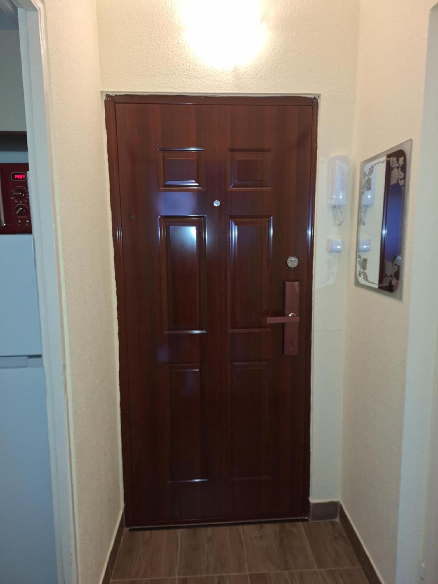 Gvadanyi Rezidencia Apartment Будапеща Екстериор снимка